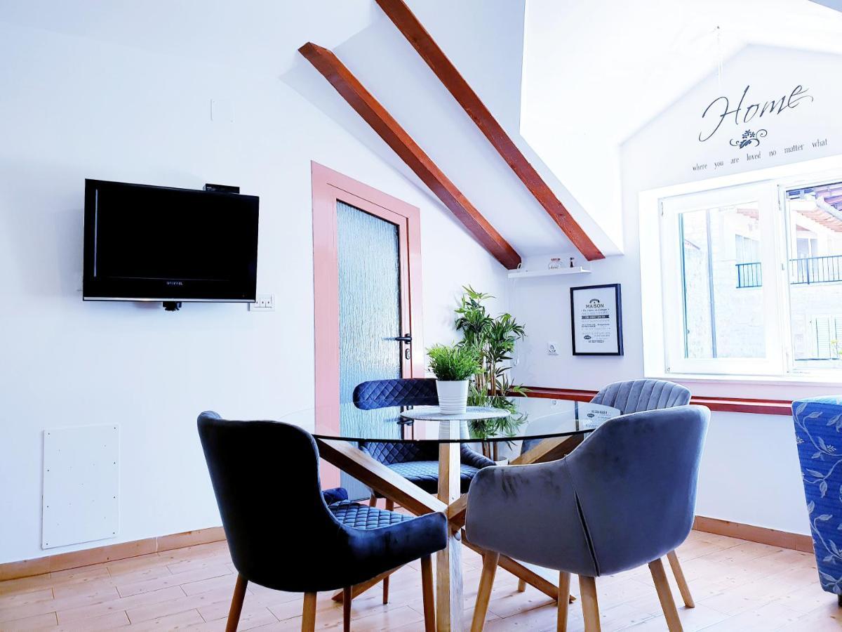 Apartments Sandra In The Historical Center Of The City Supetar Εξωτερικό φωτογραφία