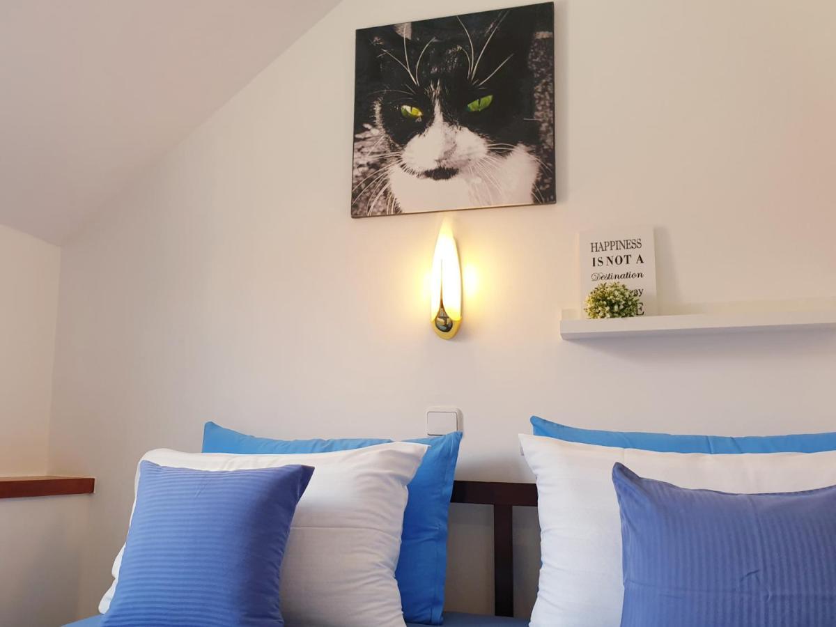 Apartments Sandra In The Historical Center Of The City Supetar Εξωτερικό φωτογραφία