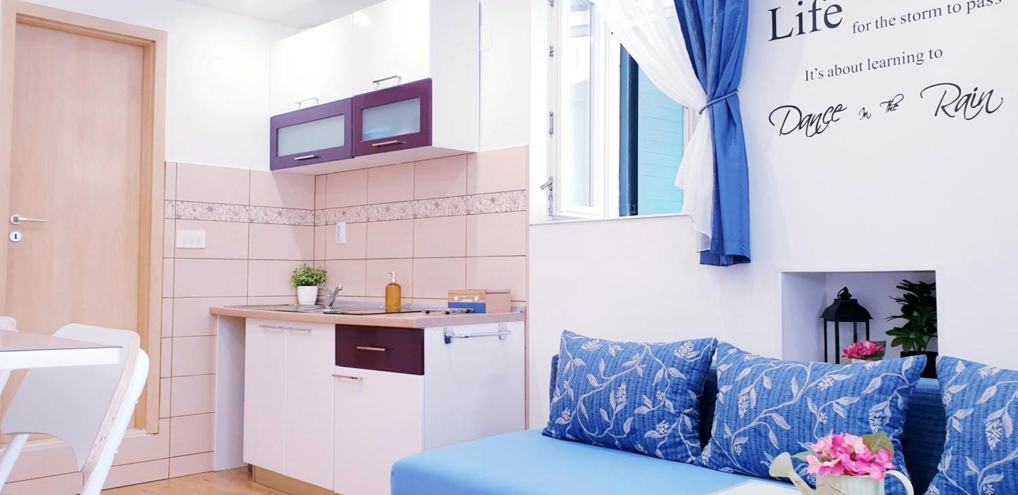 Apartments Sandra In The Historical Center Of The City Supetar Εξωτερικό φωτογραφία
